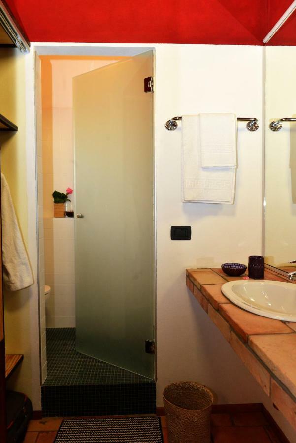 B&B Ca Di Viazadur Фаенца Екстериор снимка