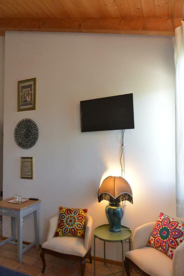 B&B Ca Di Viazadur Фаенца Екстериор снимка